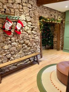 Chez Hansi & Emmy - Gueberschwihr