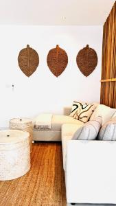 Mayara pool villas - Adults only