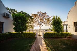 Diggers Country House