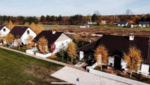 Magiczny Zakątek Bałtów