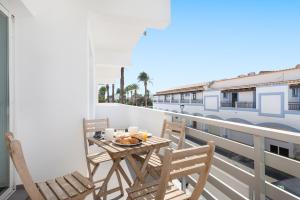 Apartaments SEstanyol