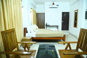 Oxxon Airport Hotel