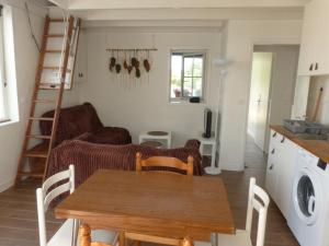 Séjour indépendant et autonome chez lhabitant avec petit-déjeuner inclus