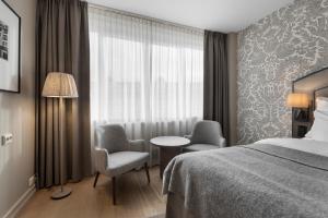Home Hotel Bastion