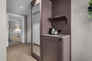 Home Hotel Bastion