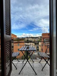 Casa Patrizia alloggio turistico Roma San Pietro