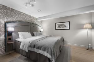 Home Hotel Bastion