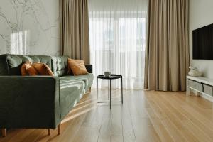 Premium Apartment Podzamcze - Wałbrzych - Fair Rentals