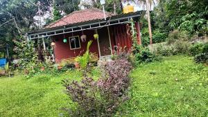 Manna Homestay coorg