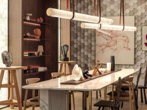 LEsquisse Hotel & Spa Colmar - MGallery Collection