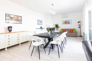 Villa Luisa seaview and pool