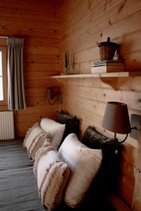 For-Rest Lodge de Hilkensberg