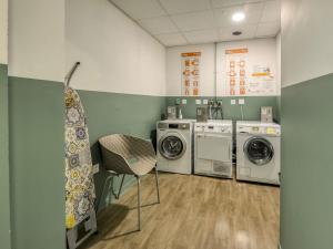 Aparthotel Adagio Access Saint Nazaire