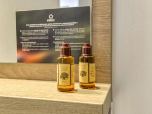 Aparthotel Adagio Access Saint Nazaire