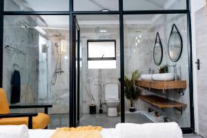 Nexovant Furnished Apartments