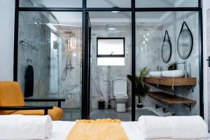 Nexovant Furnished Apartments