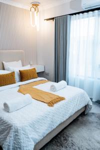 Nexovant Furnished Apartments