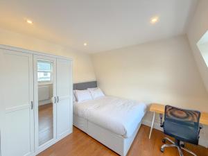 Church Street Residences