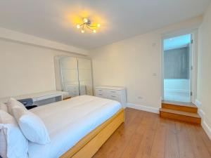 Church Street Residences