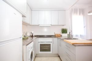 Laura Modern, sunny apartment in quiet area