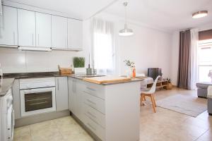 Laura Modern, sunny apartment in quiet area