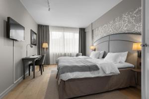 Home Hotel Bastion
