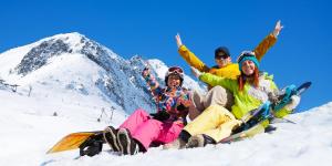 Chalupa Riviéra - Liptov, Bešeňová