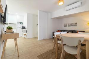 Allo Apartments Morenos I 2ºC Centro 1 habitación