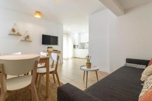 Allo Apartments Morenos I 2ºC Centro 1 habitación