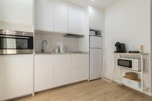 Allo Apartments Morenos I 2ºC Centro 1 habitación