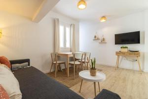 Allo Apartments Morenos I 2ºC Centro 1 habitación