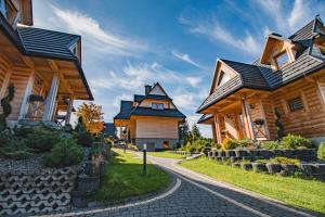 Osada Marzenie Gliczarów