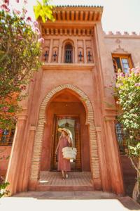 Villa Riad Soles Heated pool Luxury and Beauty