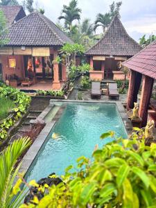 Jero Sebali Private Villa