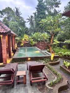 Jero Sebali Private Villa