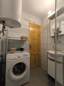 Apartman Gorska priča, Mokra Gora