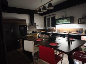 Le Repaire de lAigle