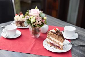 Hapimag Ferienwohnungen Unterkirnach