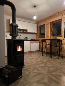 Apartman Gorska priča, Mokra Gora