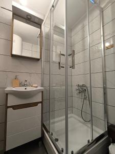 Apartman Gorska priča, Mokra Gora