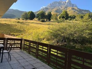 Nido Gran Sasso