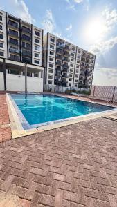 Comfort meets convenience 3BR by Airport & SGR