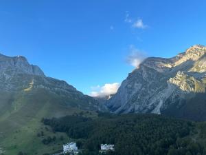 Nido Gran Sasso