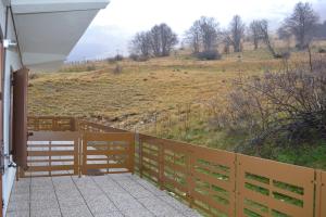 Nido Gran Sasso