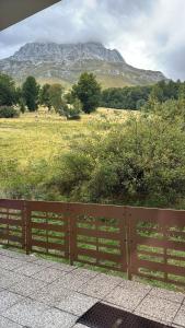 Nido Gran Sasso