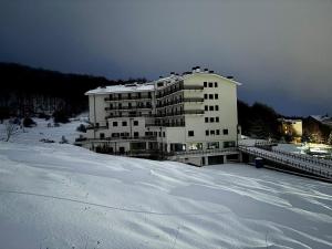 Nido Gran Sasso