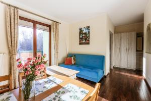 Parkowa Polana, Sun & Snow