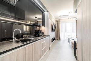 RentPlanet - Apartament Zabrska