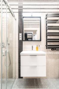 RentPlanet - Apartament Zabrska