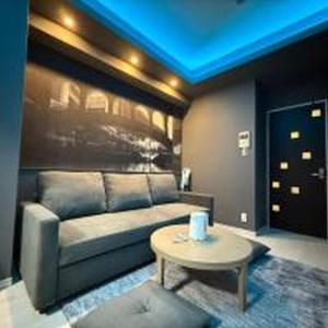 Hotel LegaIie Osaka Shinsekai C1L レガリエ新世界C1L